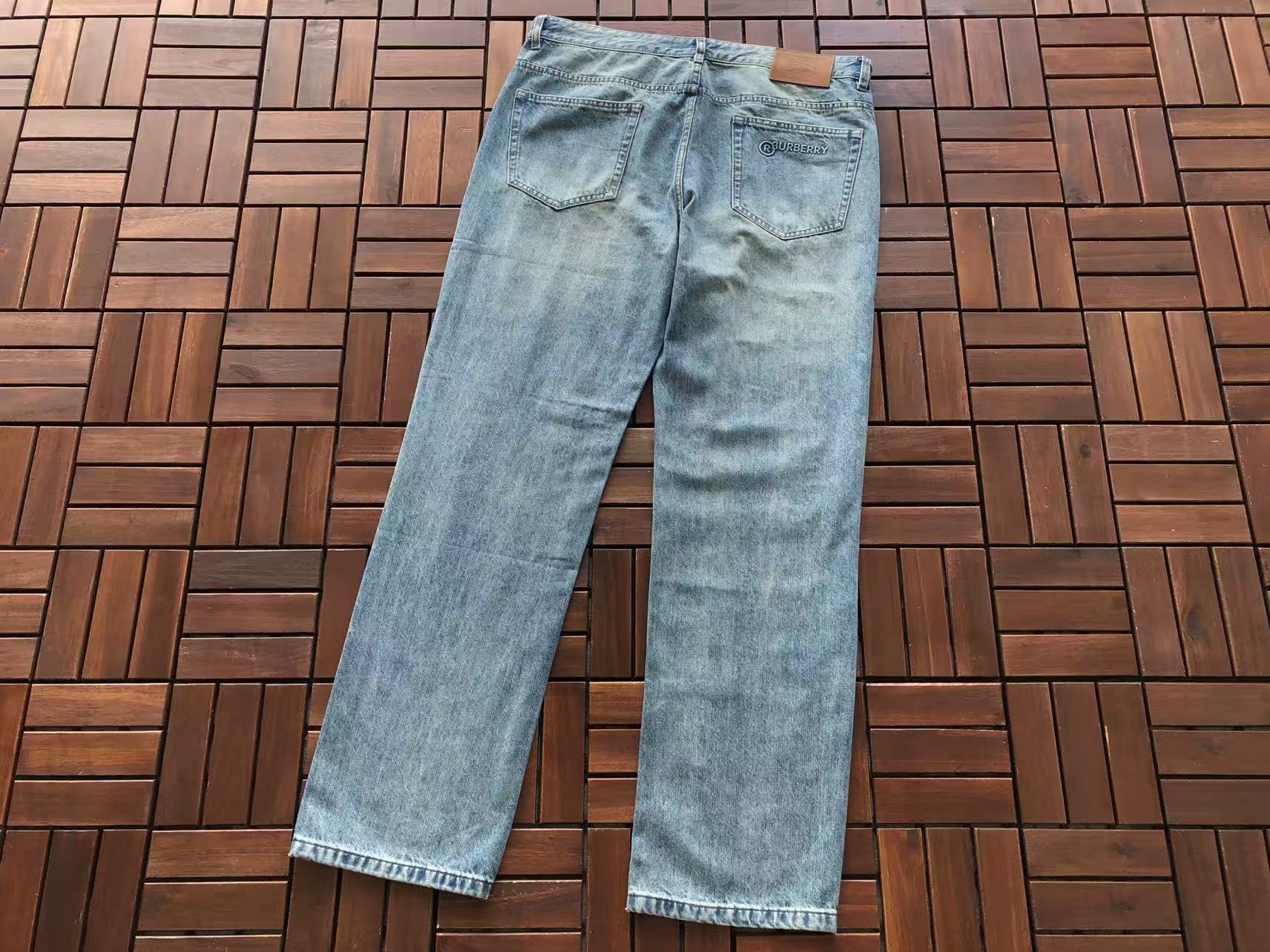 BB Pants