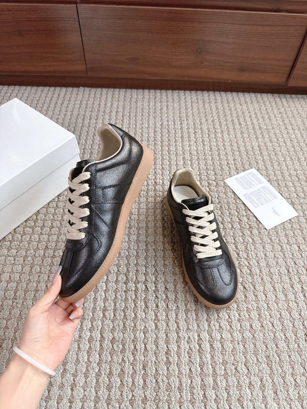 MM6 Training