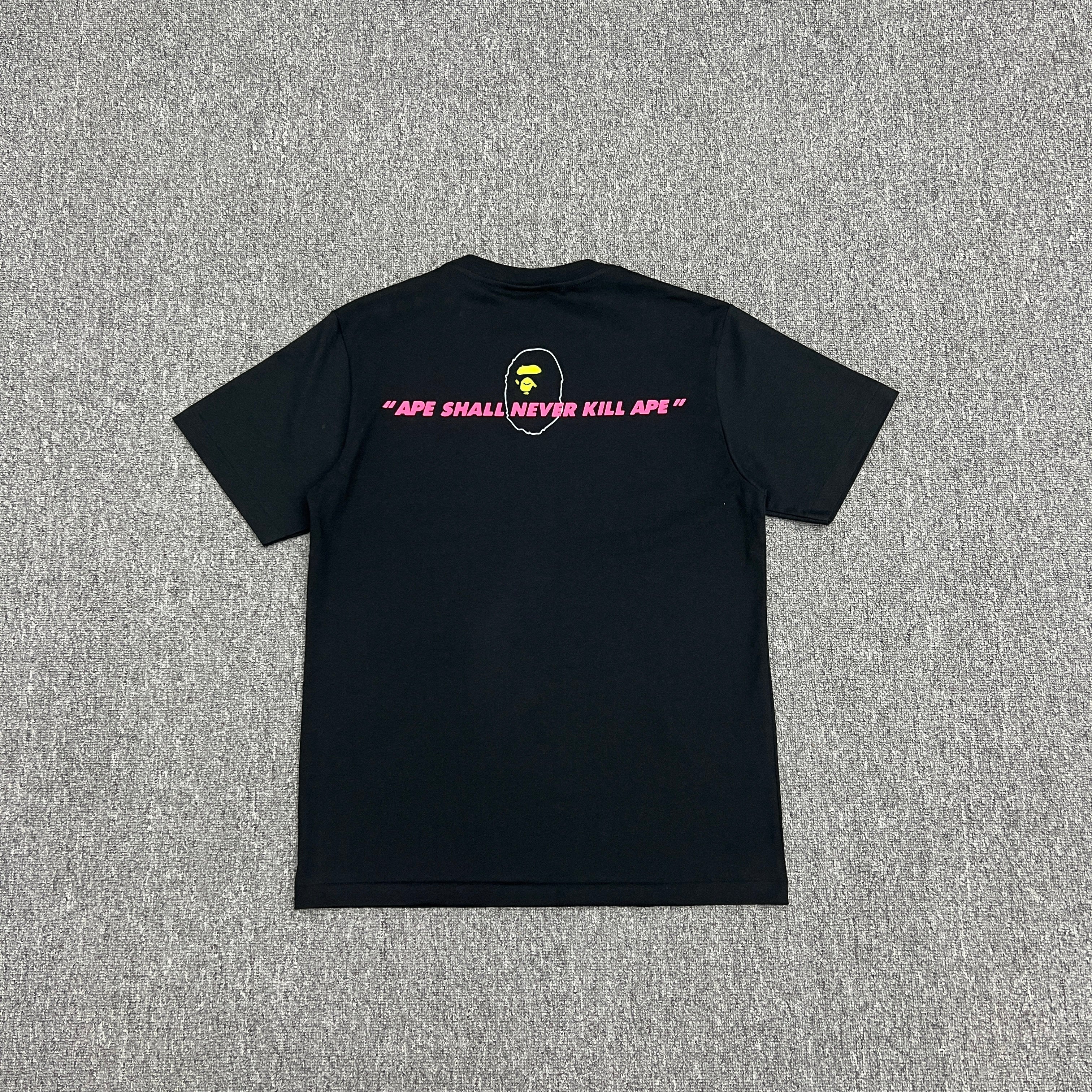 Bp Tshirt