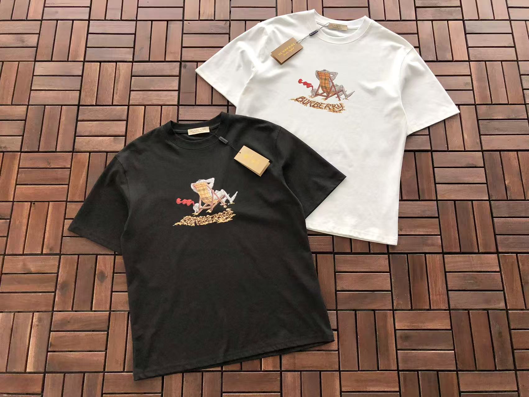 BB Shirt