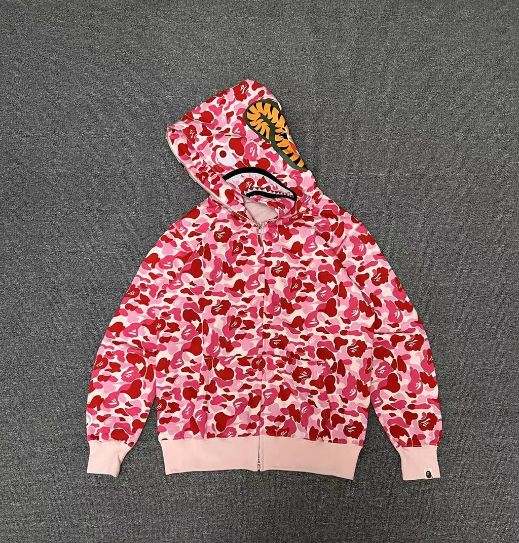 Bp Hoodie