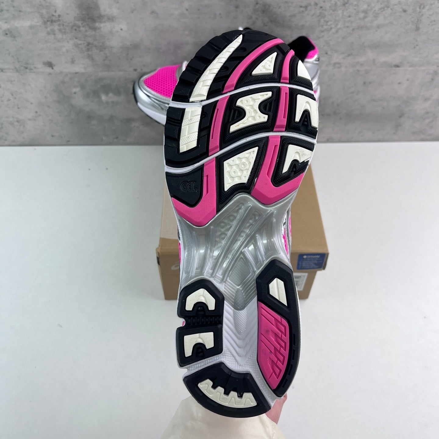 Gel Kayano 14