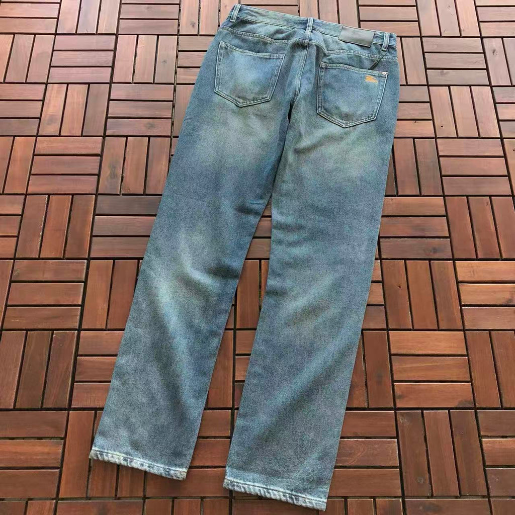 BB Pants