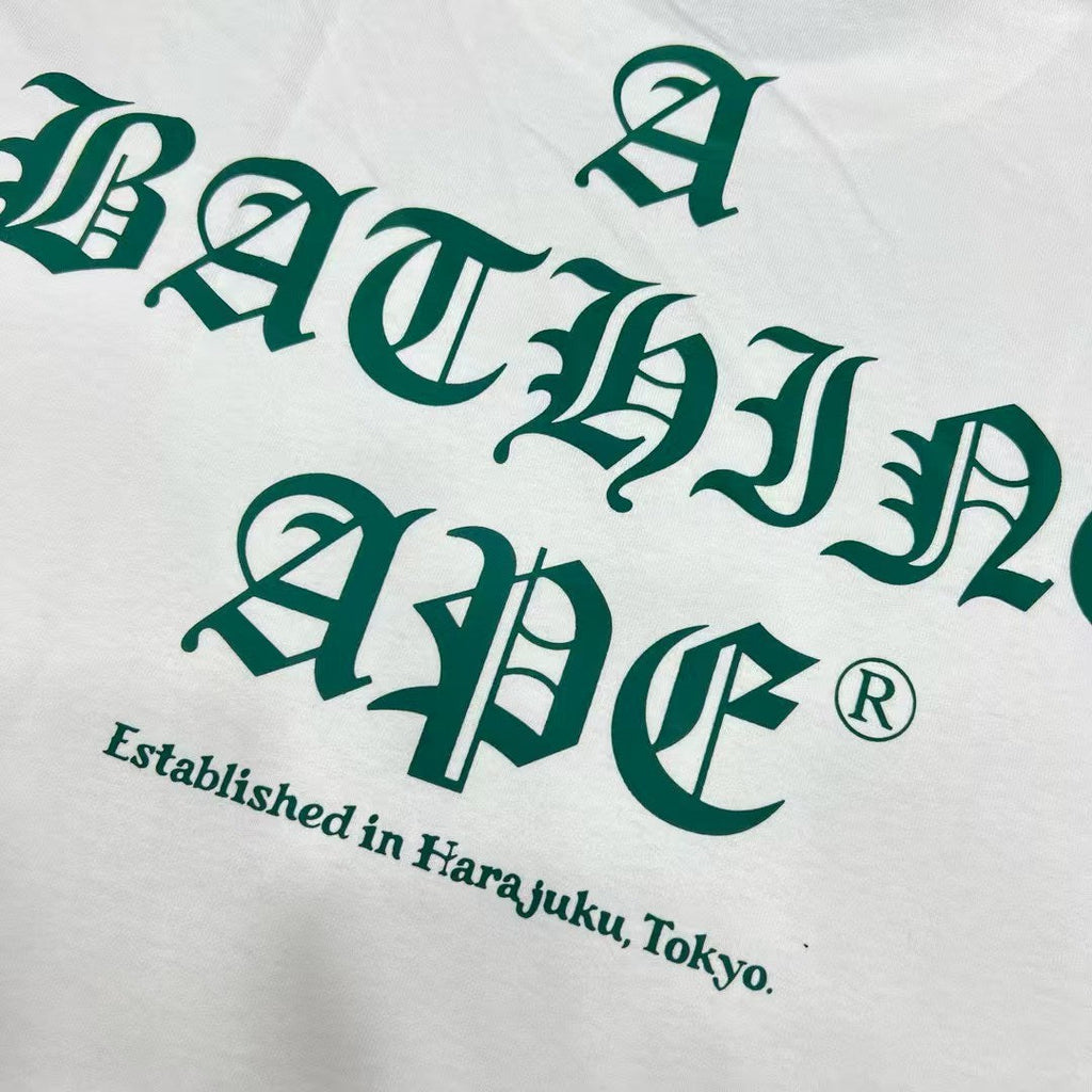 Bp Tshirt