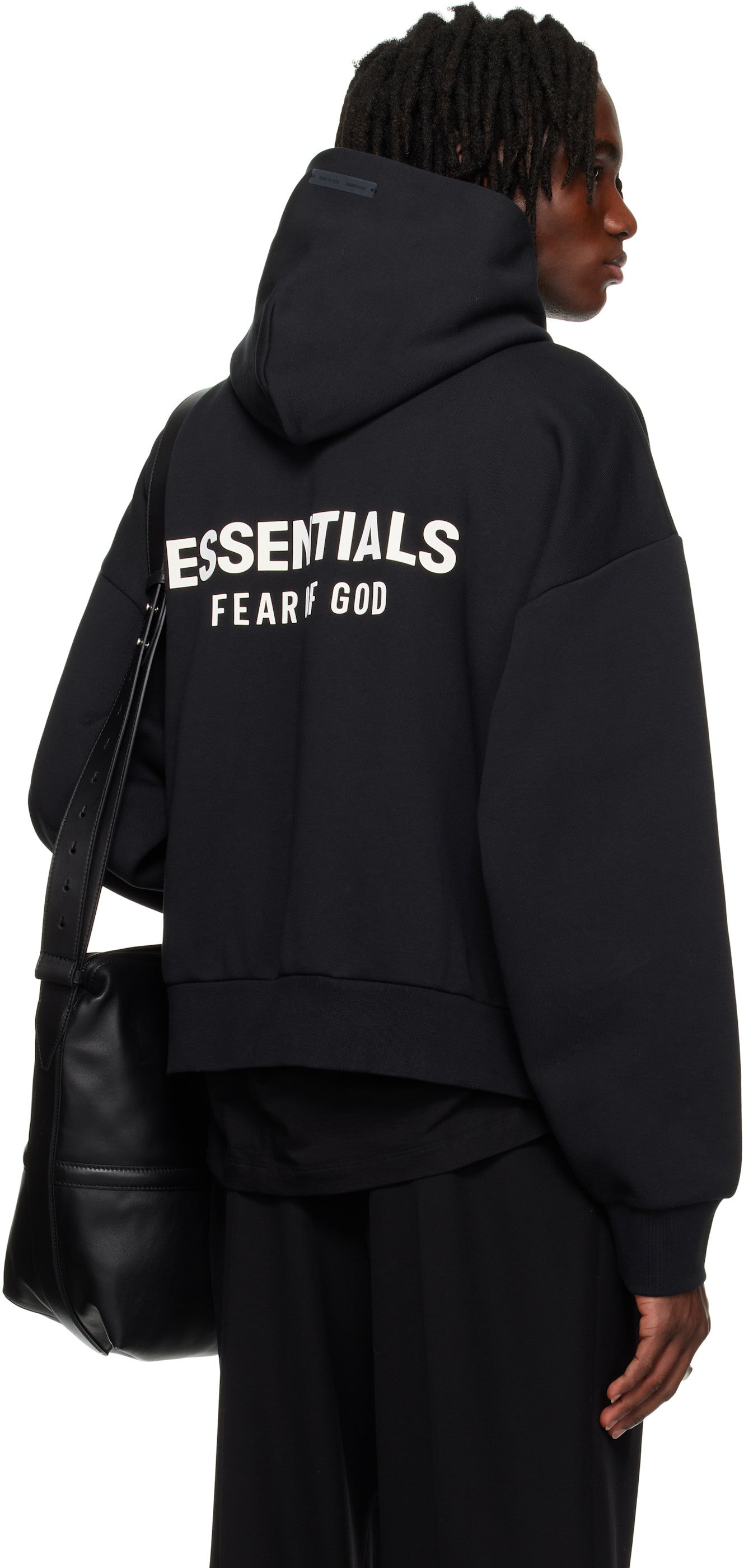 FOG x Essentials Hoodie 25AS