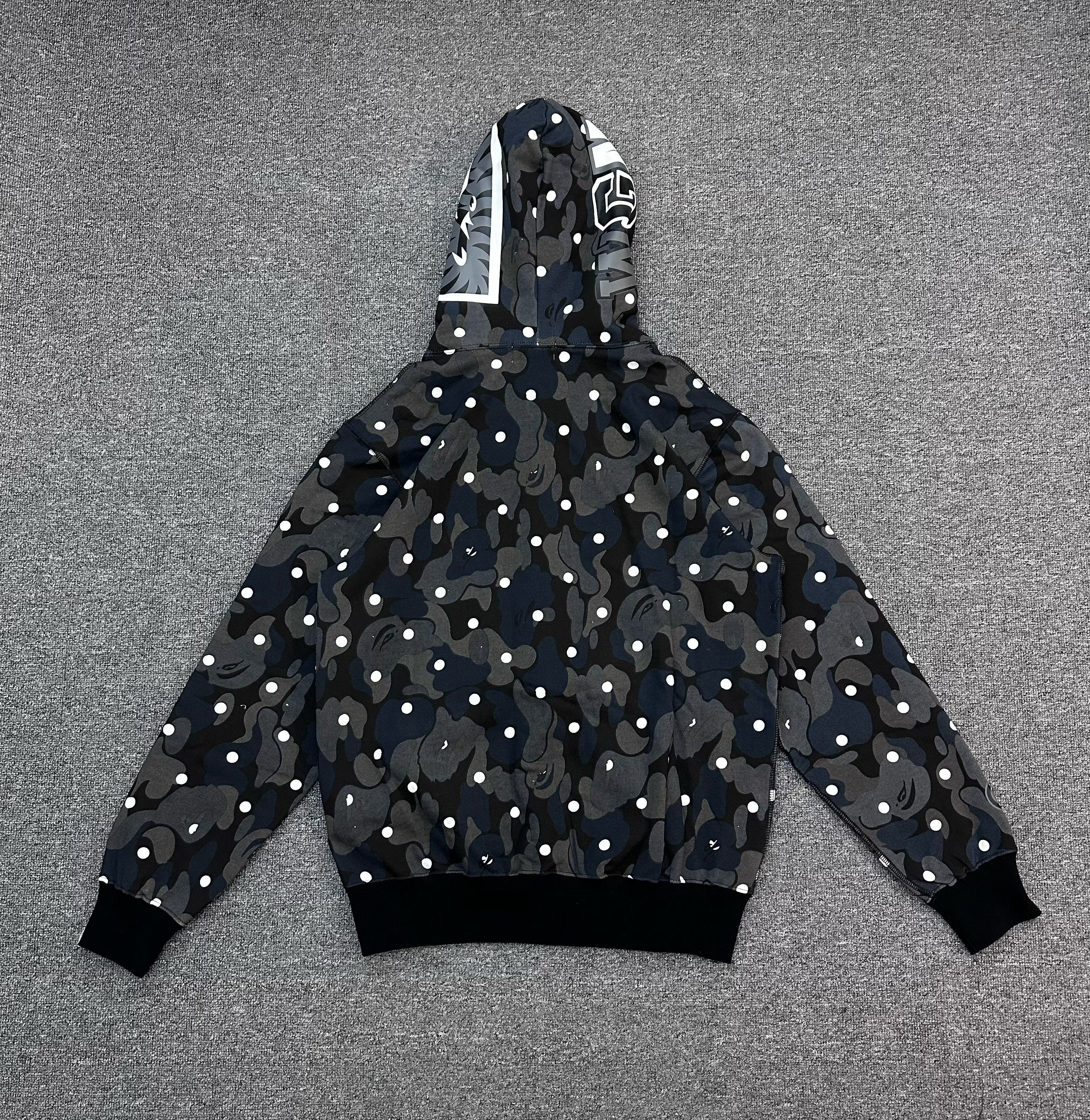 Bp Hoodie