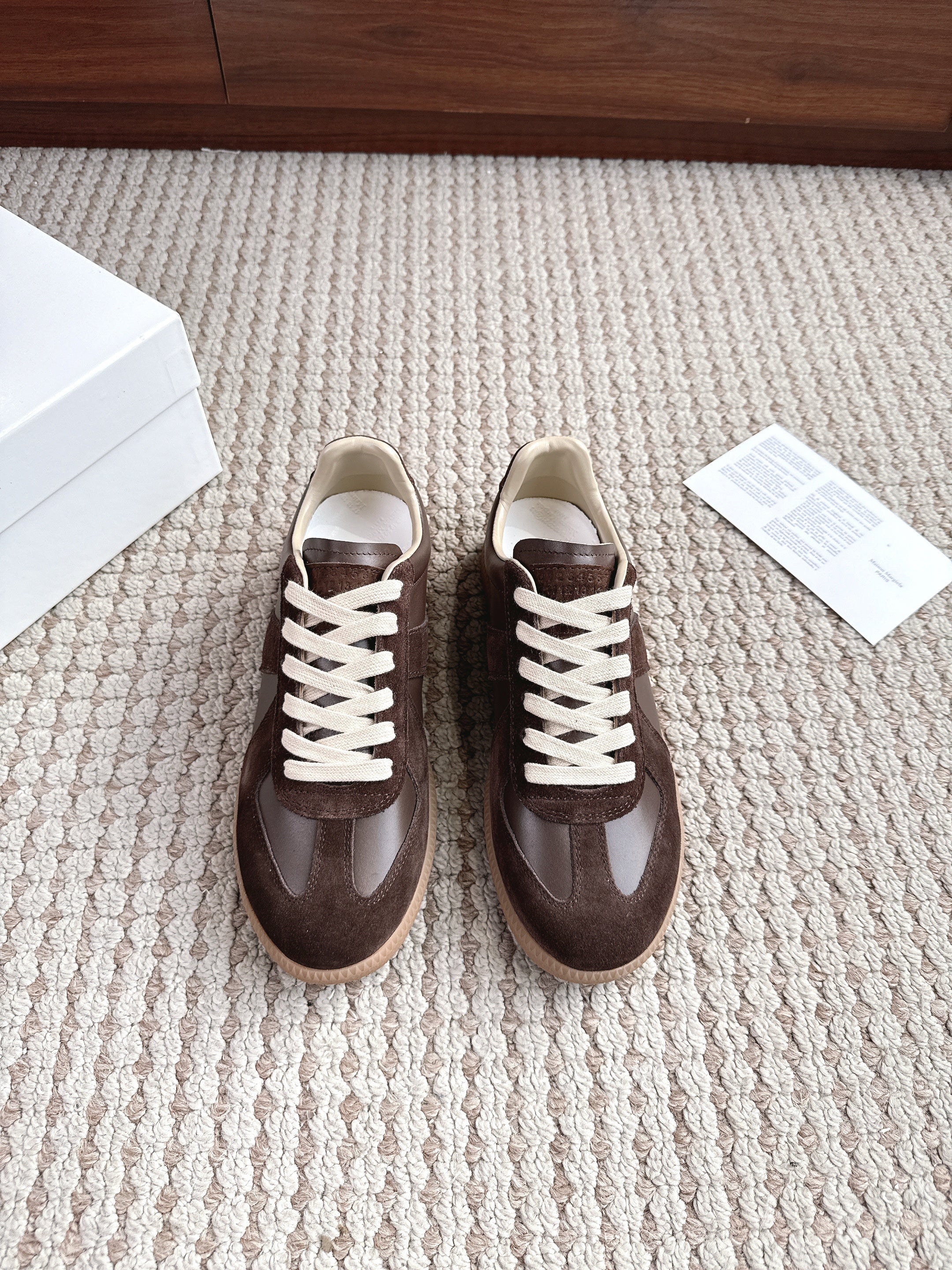 MM6 Training