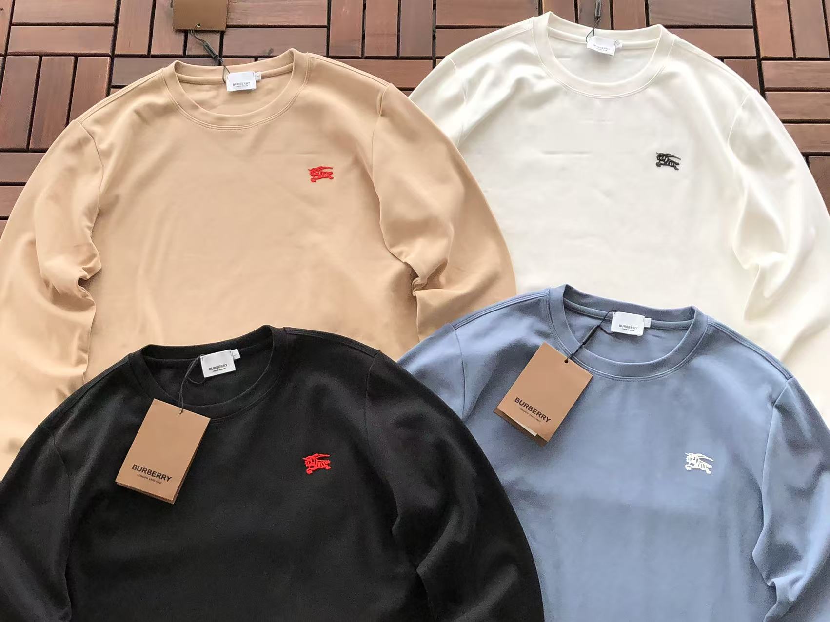 BB Longsleeve