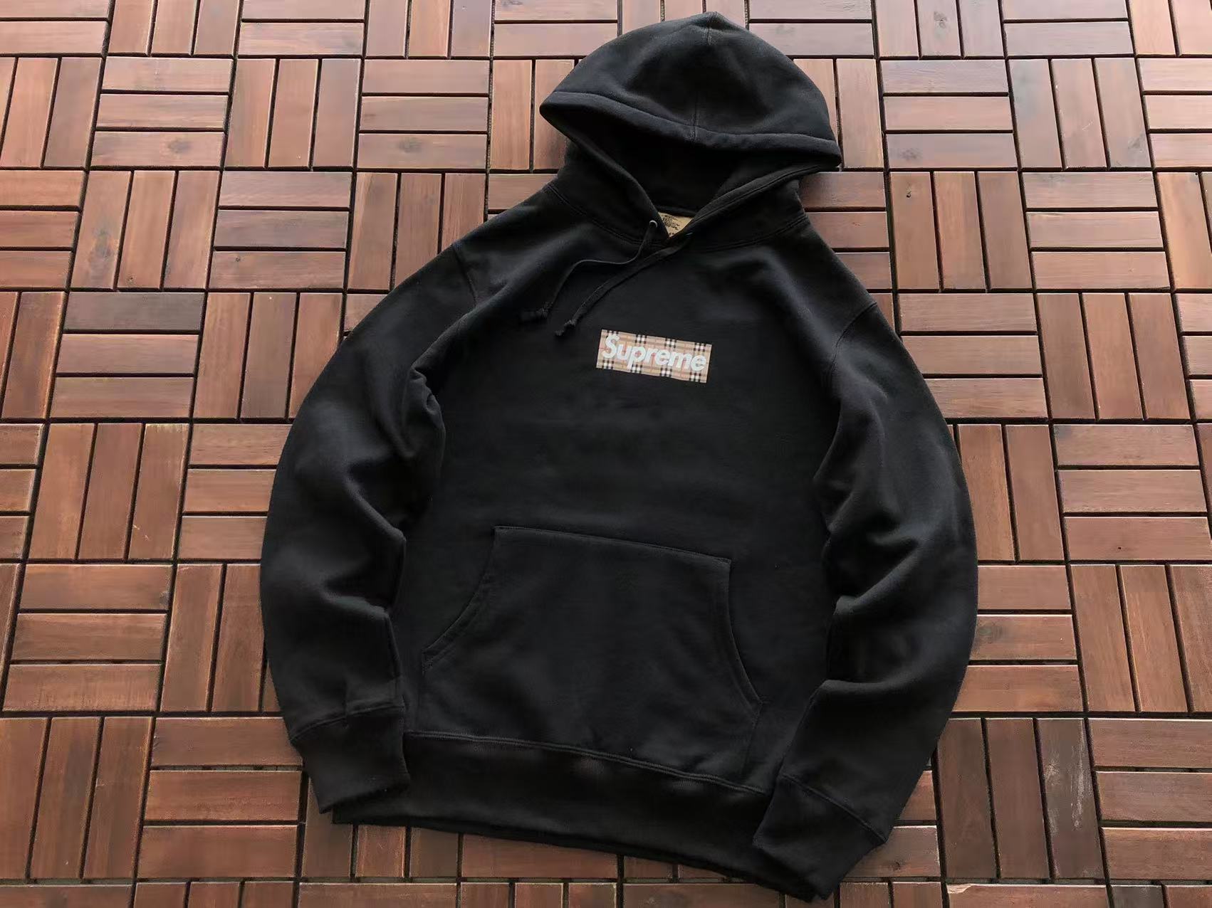 BB Hoodie