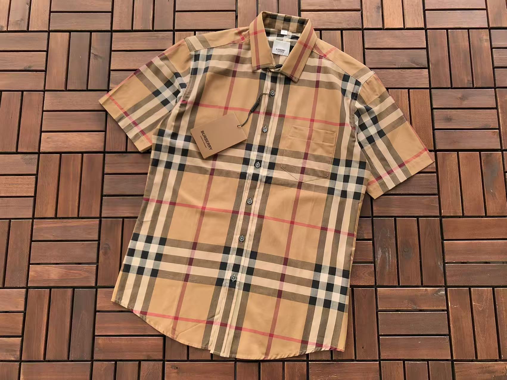 BB Shirt