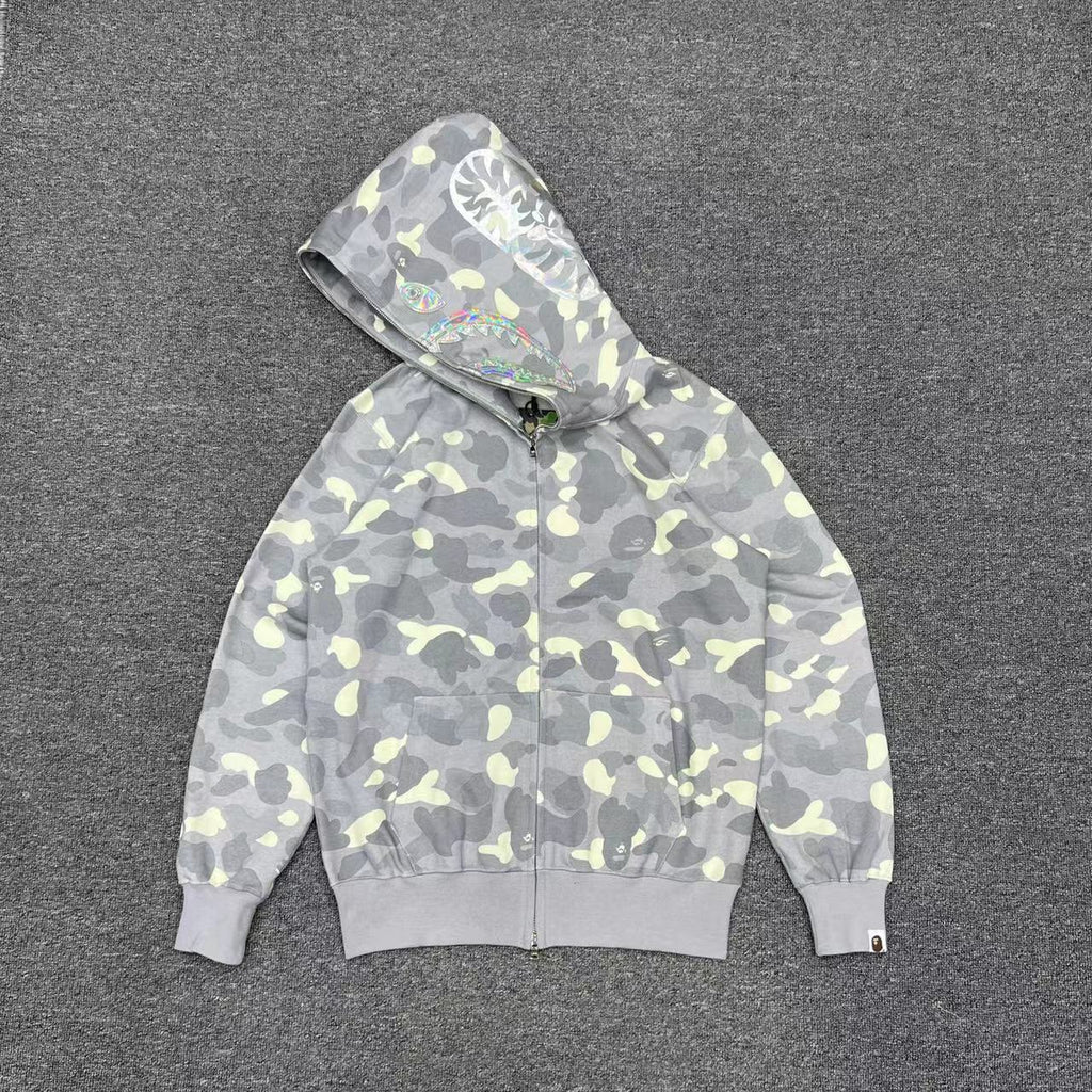 Bp Glow Hoodie