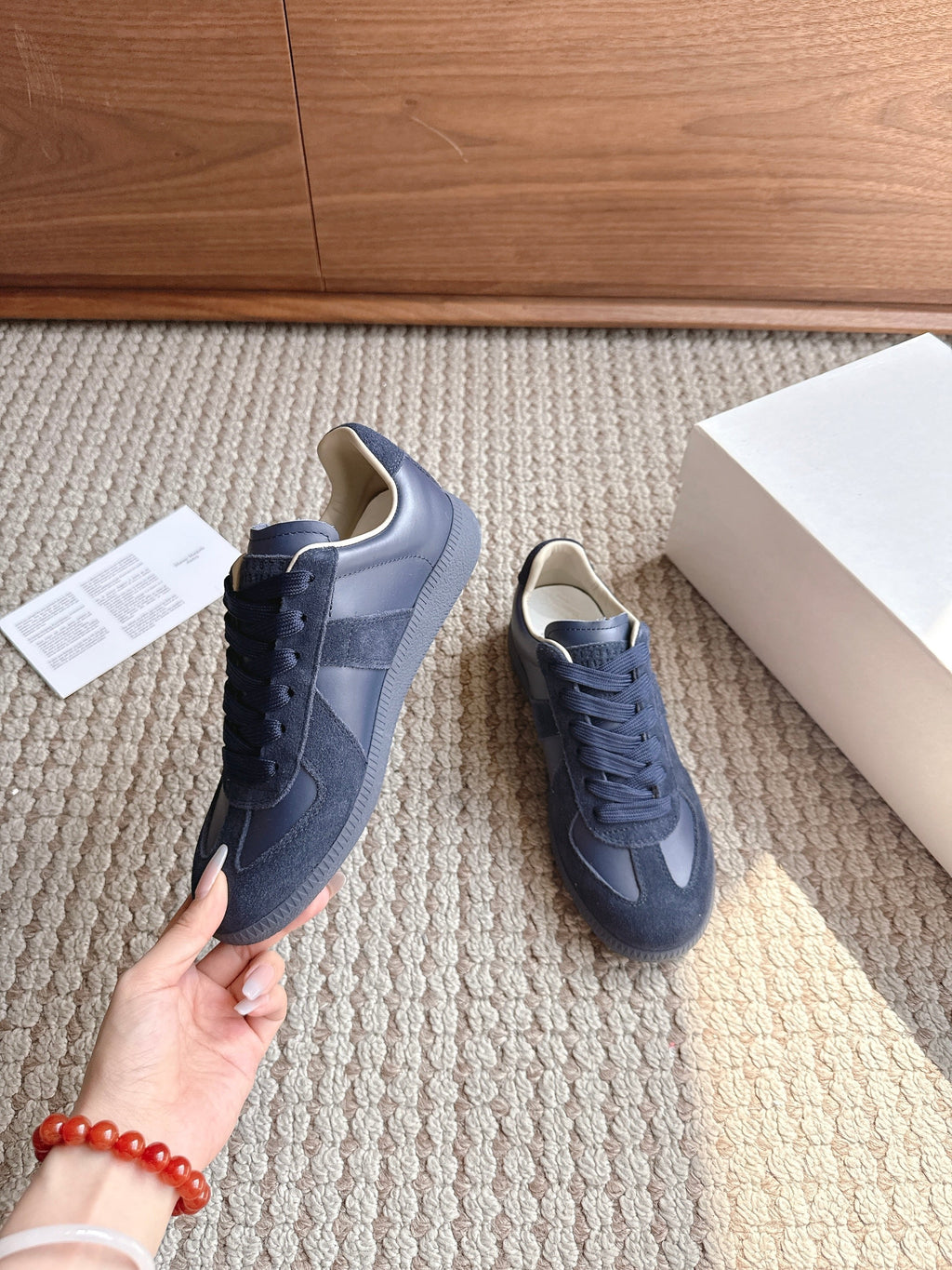 MM6 Training