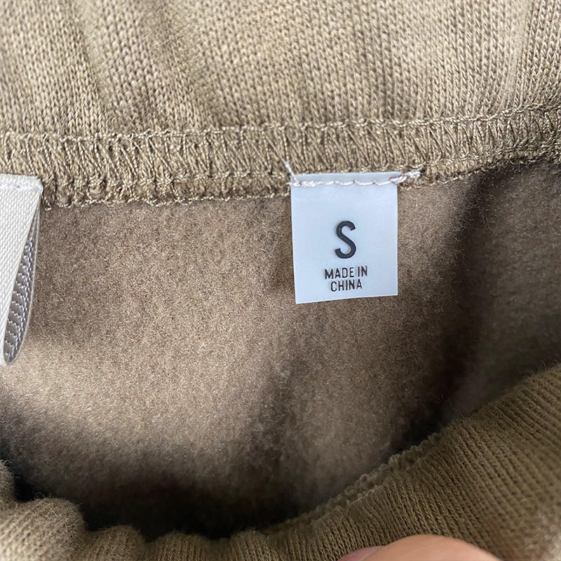 FOG x Essentials Sweatpants 22FW