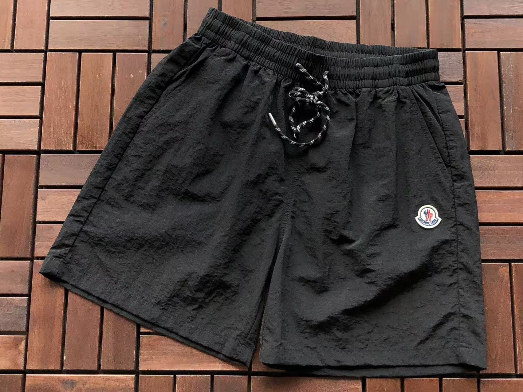 M Shorts