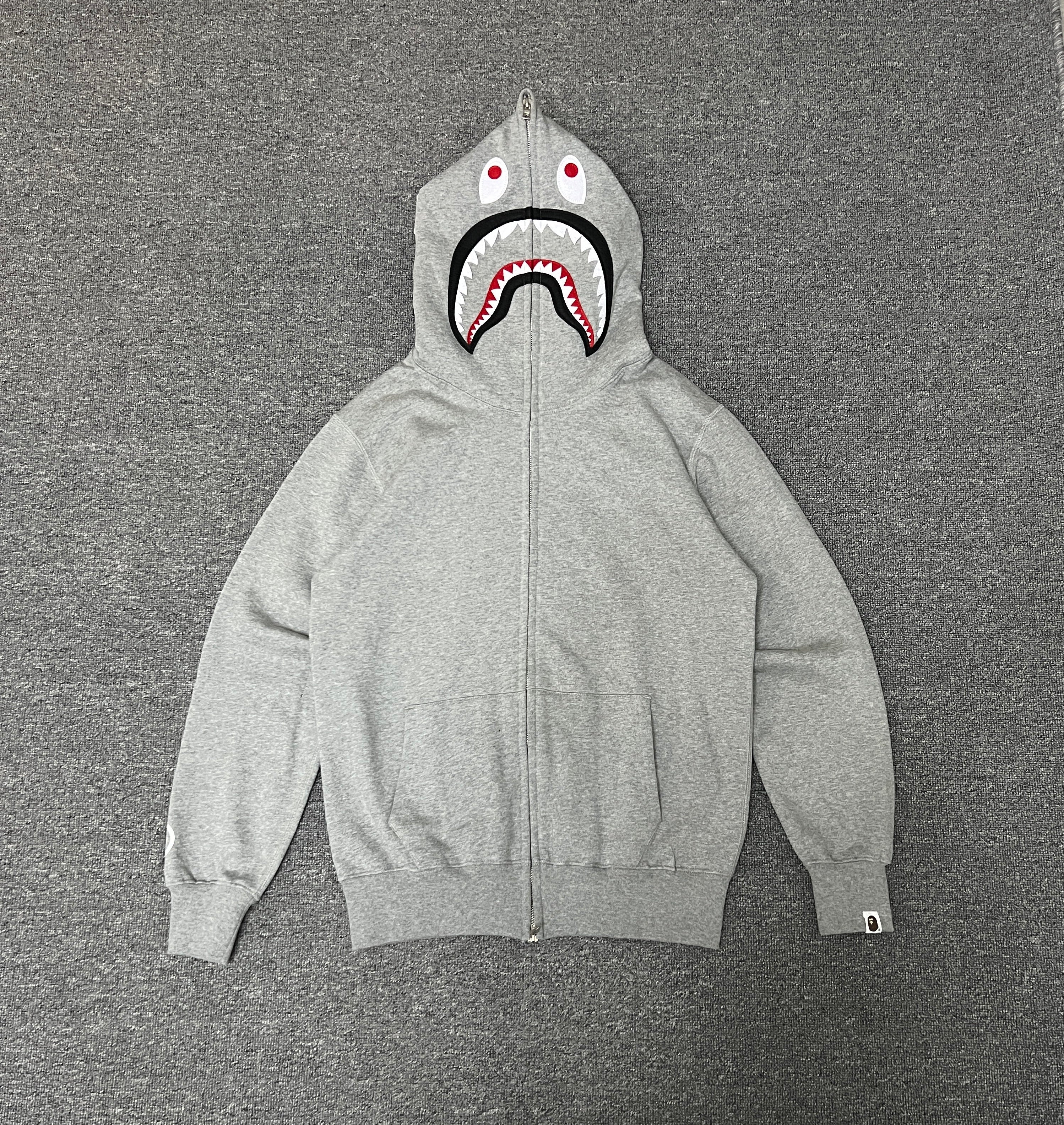Bp Hoodie