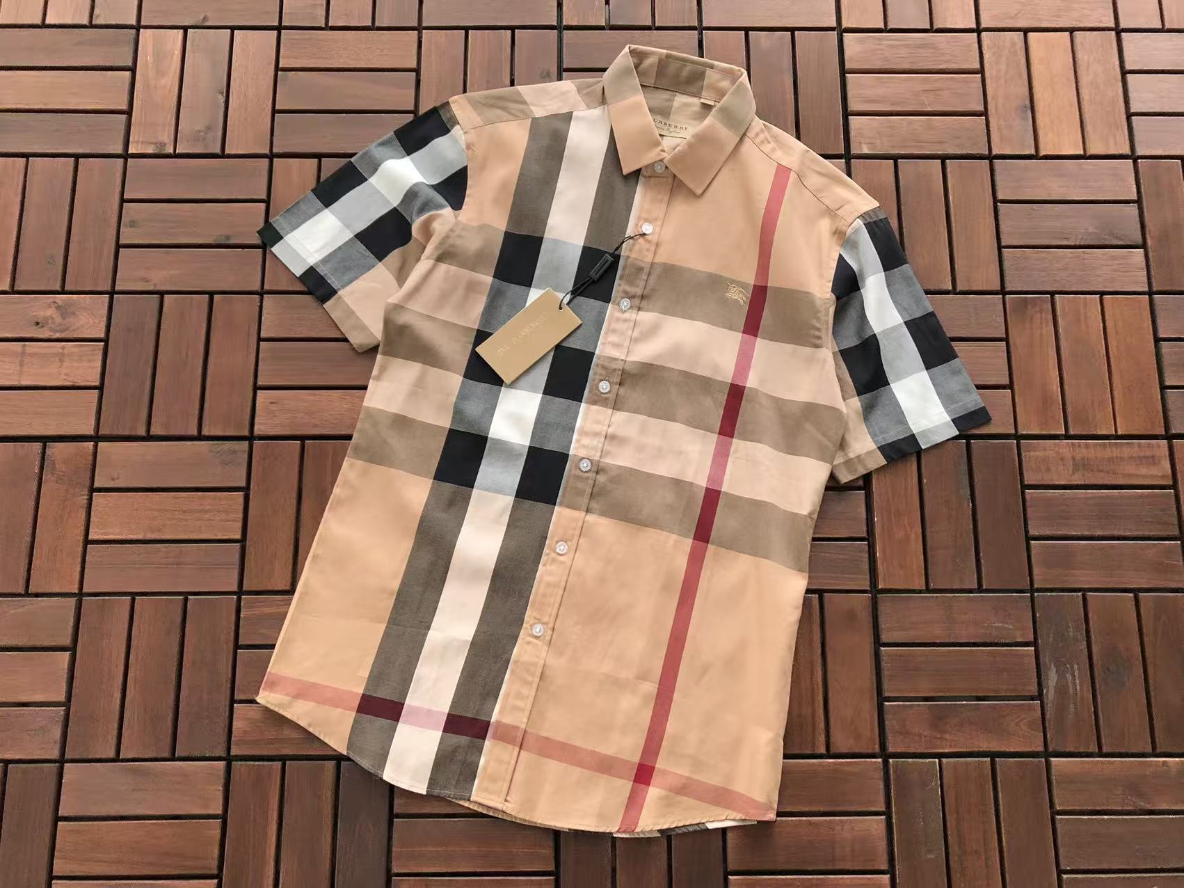 BB Shirt