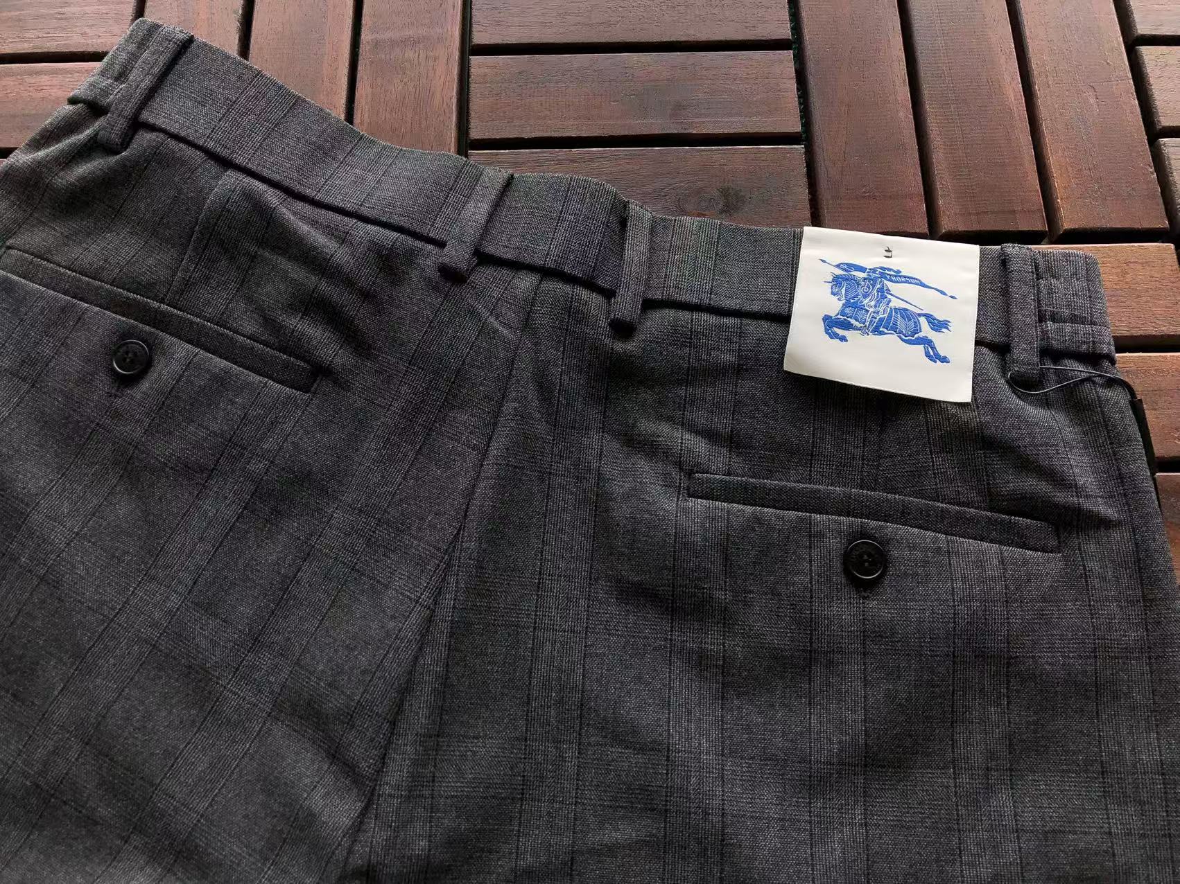 BB Pants