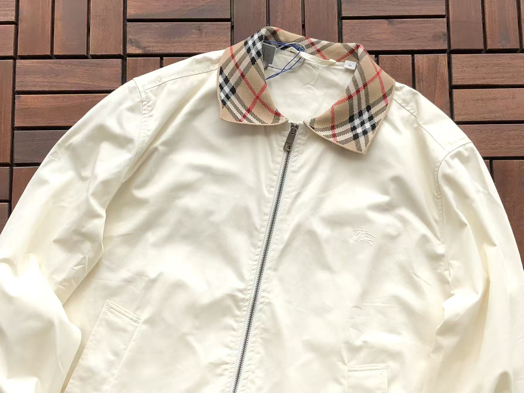 BB Jacket