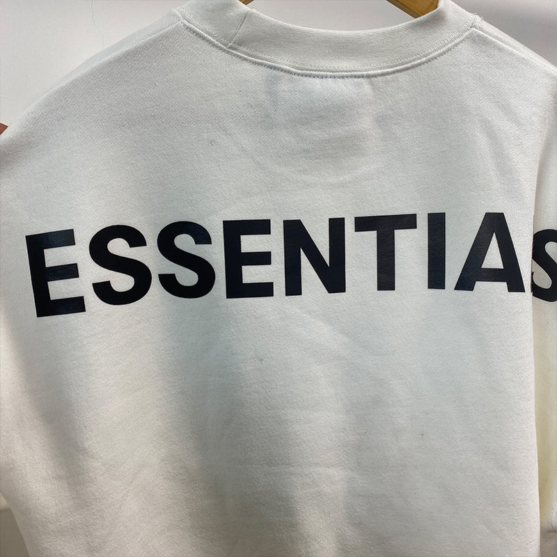 FOG x Essentials Crewneck 19SS