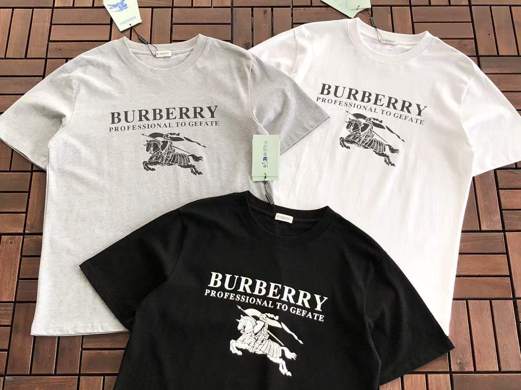 BB Shirt
