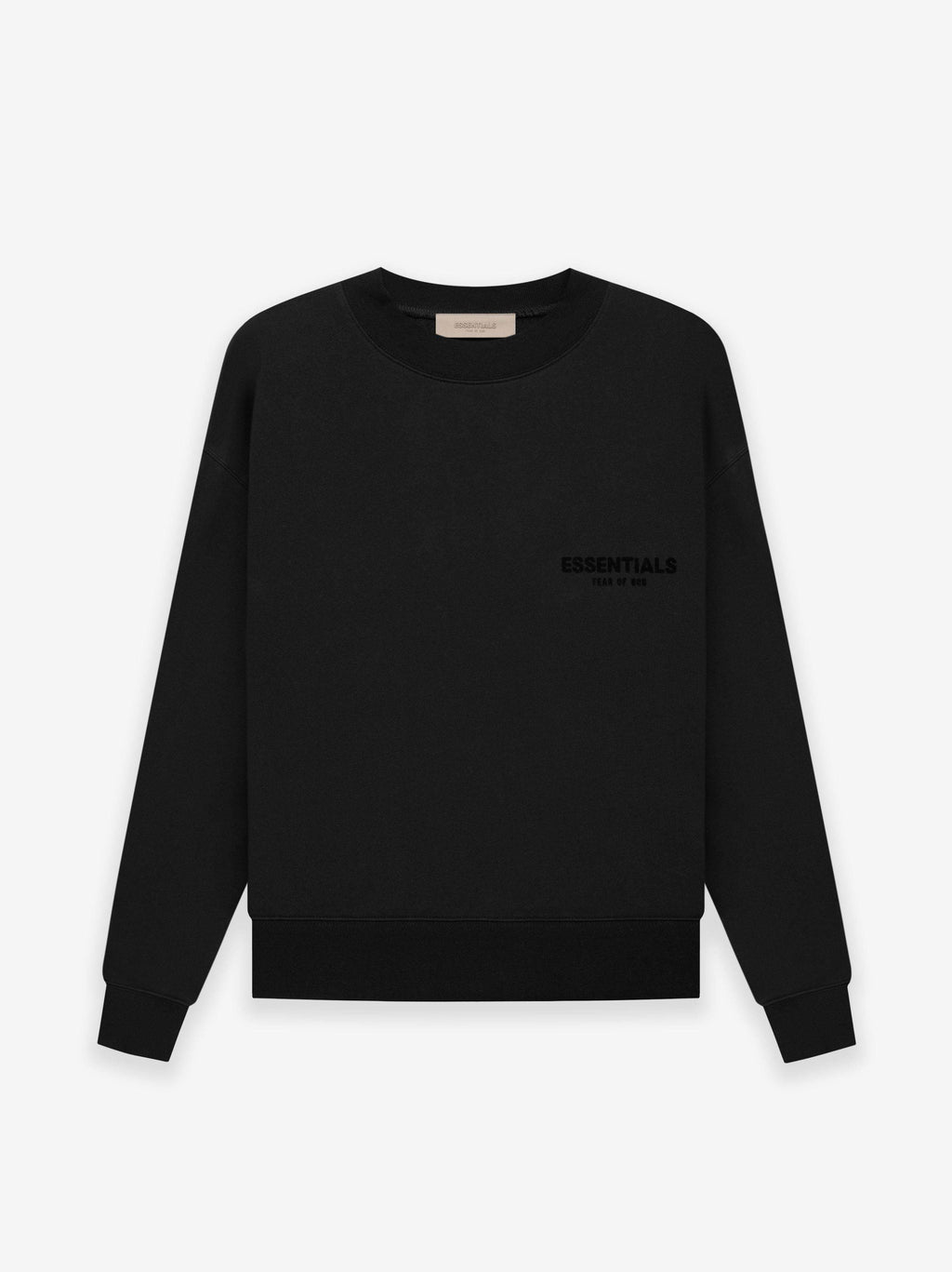 FOG x Essentials Crewneck 22SS