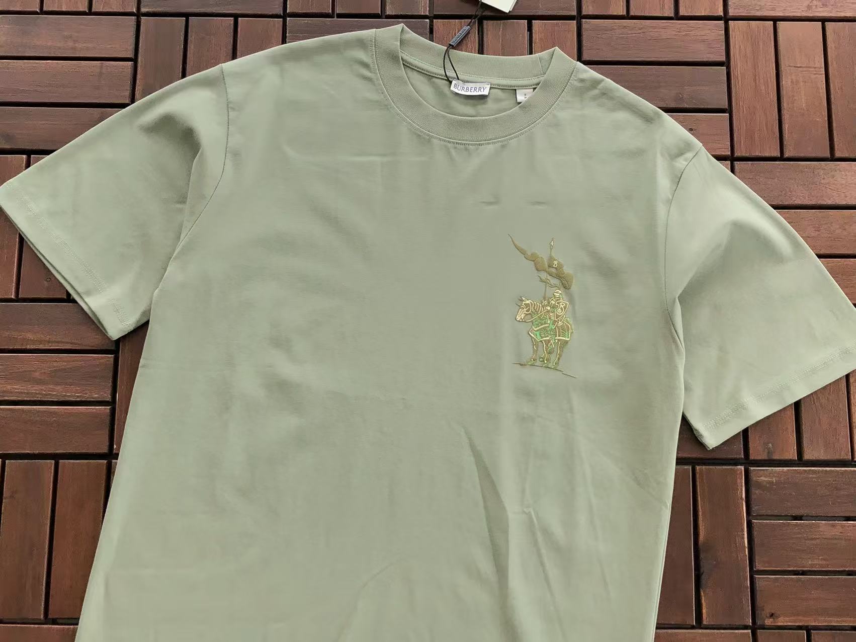 BB Shirt