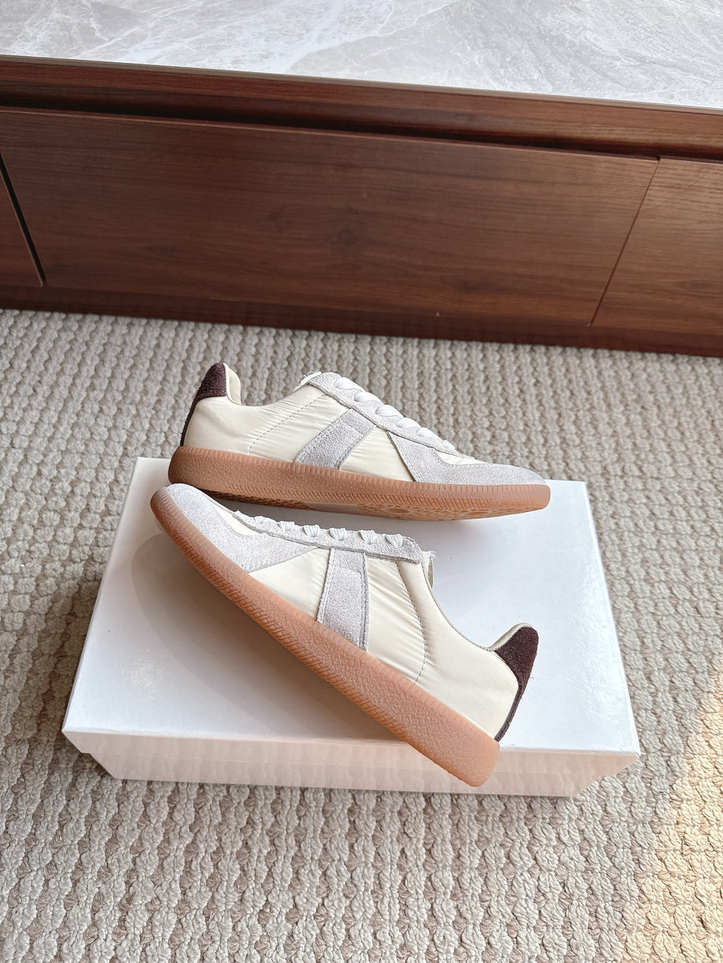 MM6 Training