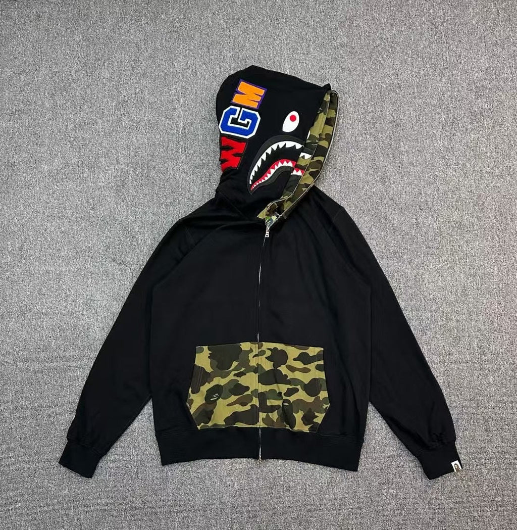 Bp Hoodie