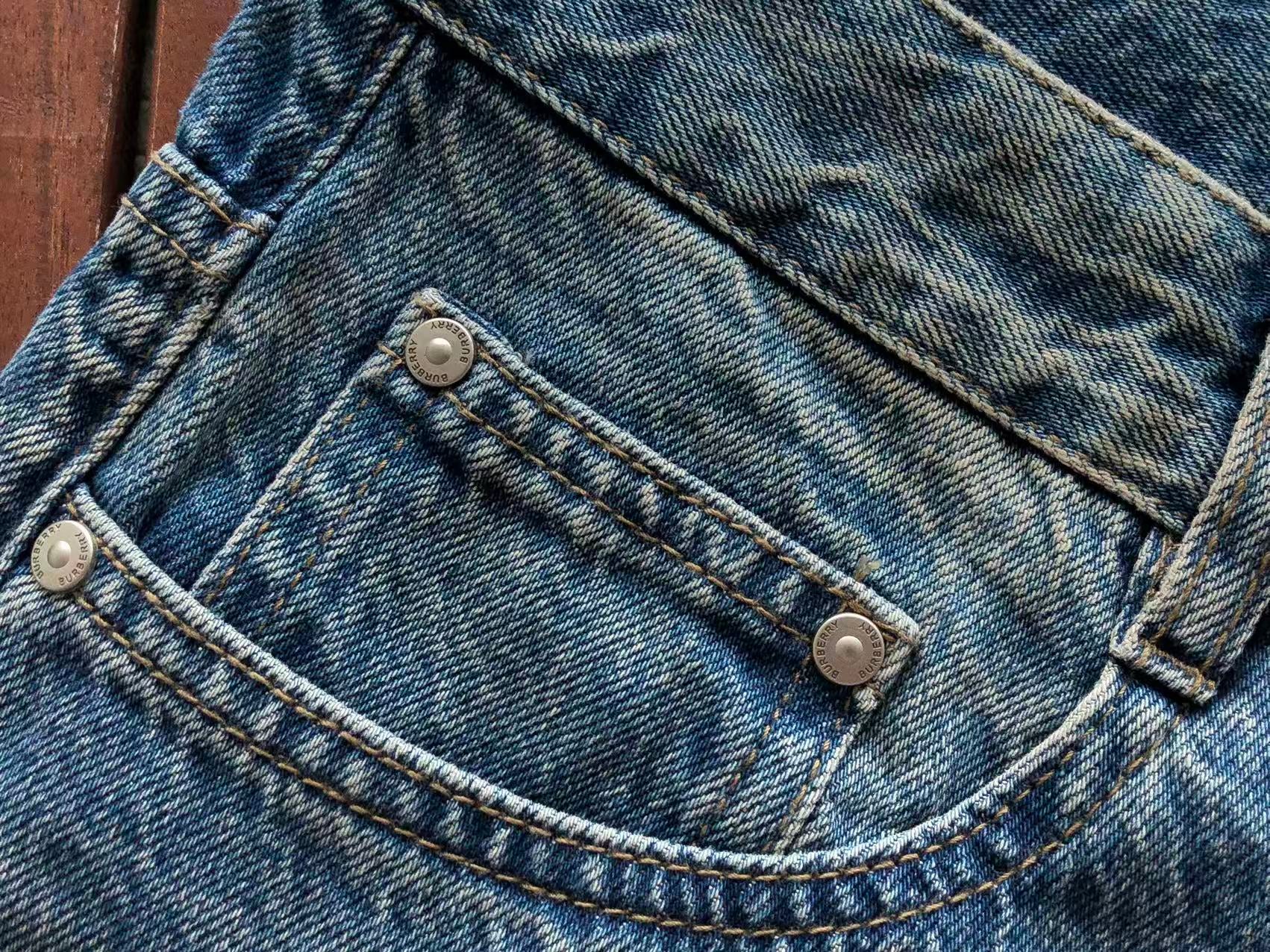 BB Pants