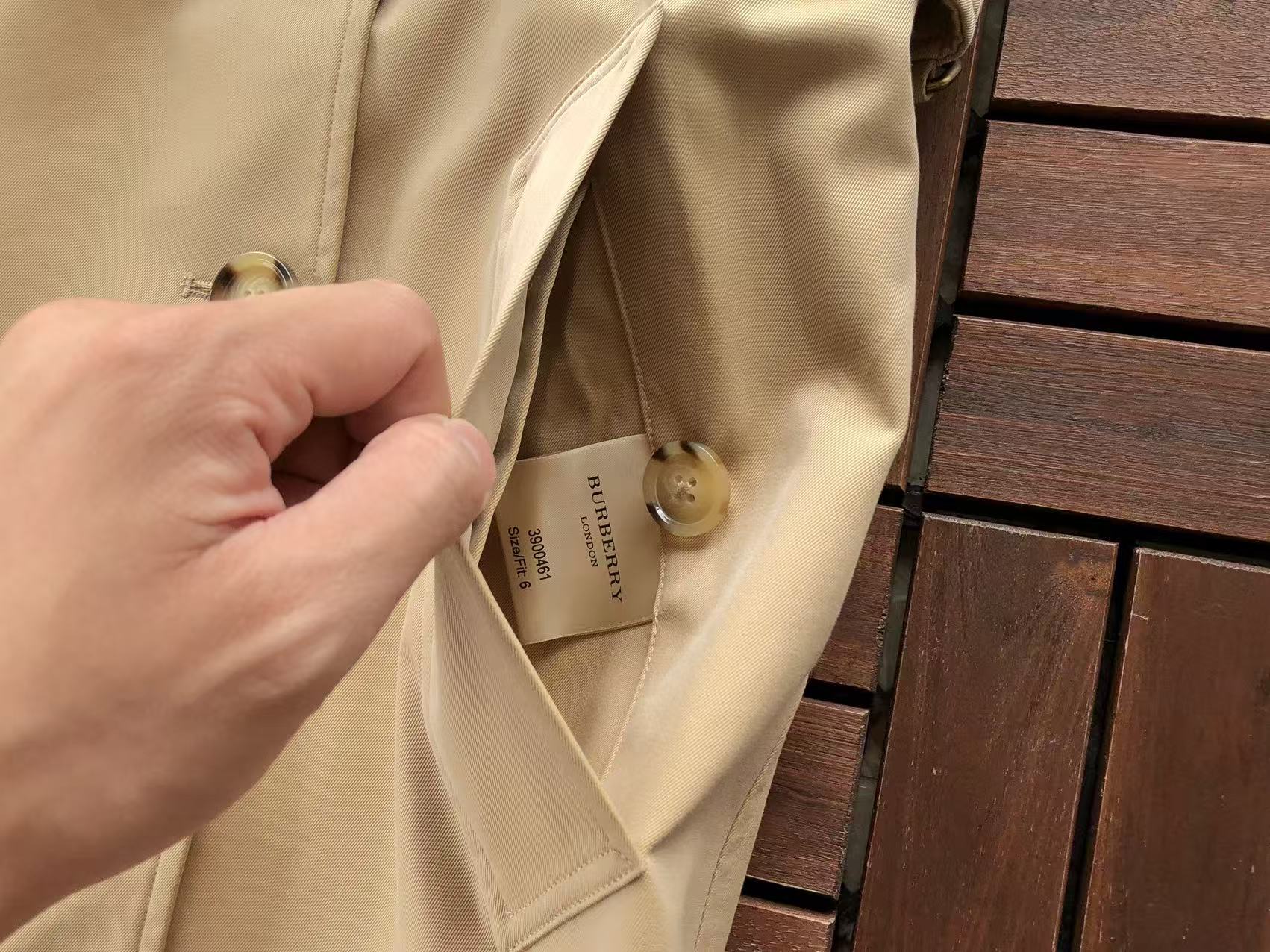BB Jacket Women