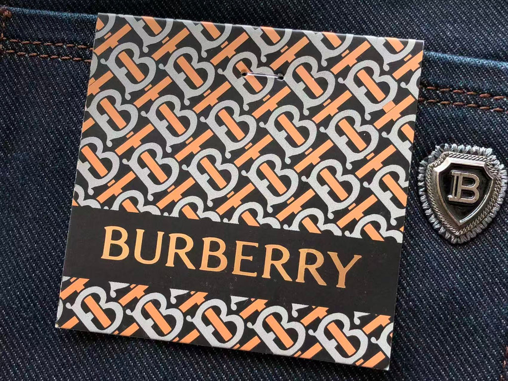 BB Pants