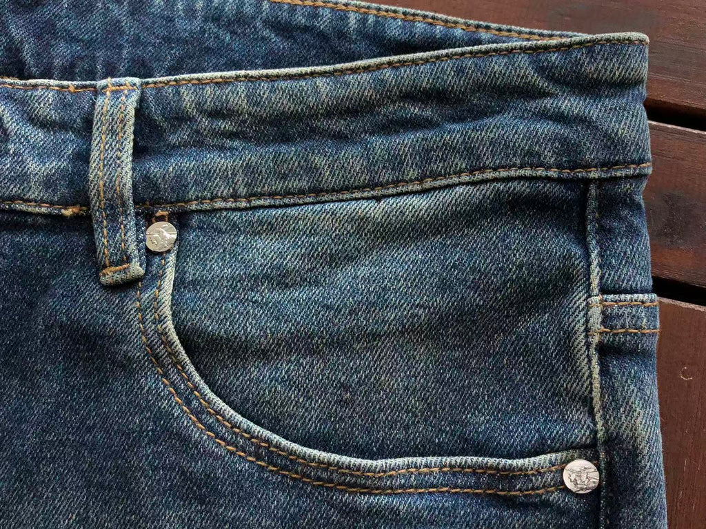 BB Pants