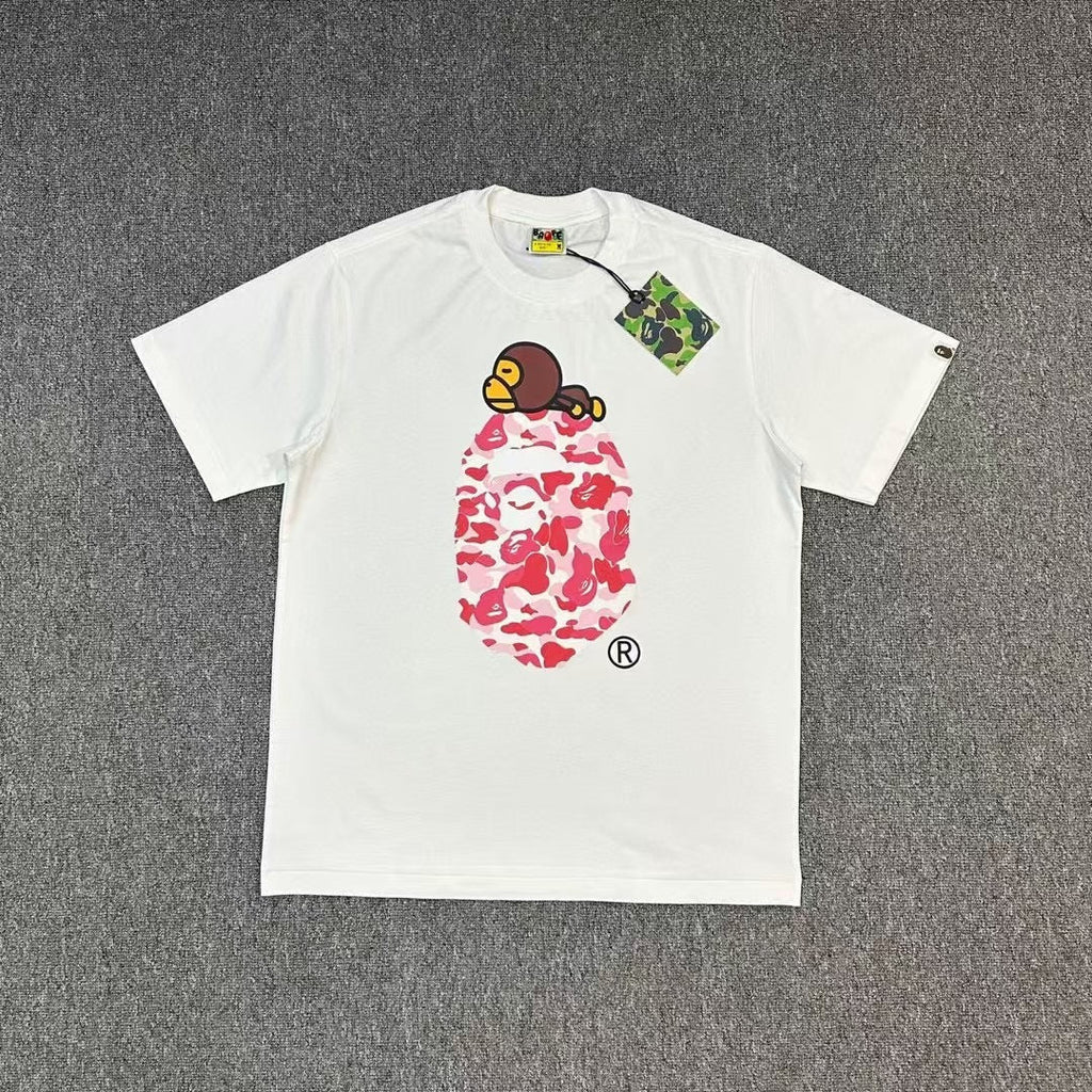 Bp Tshirt