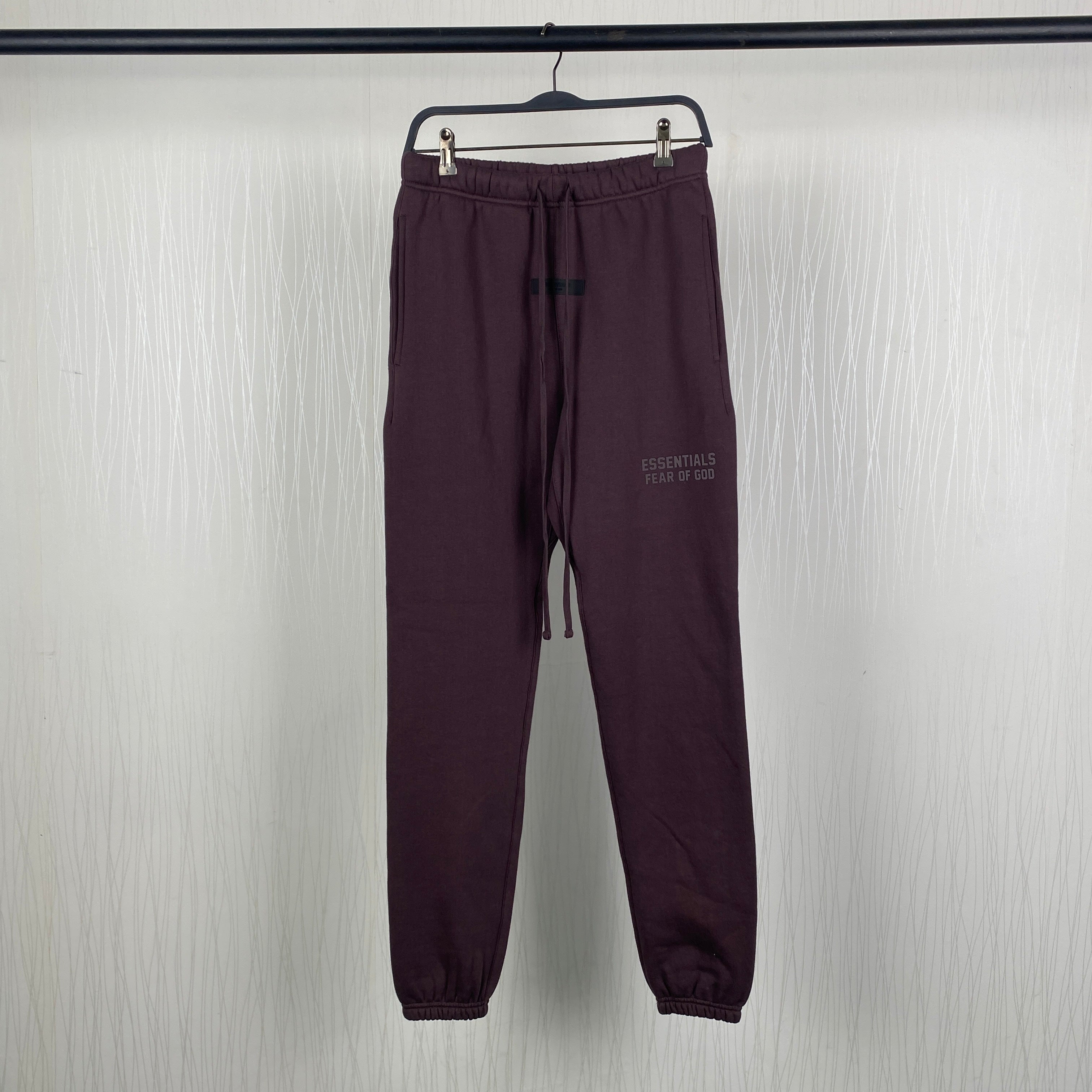 FOG x Essentials Sweatpants 23SS