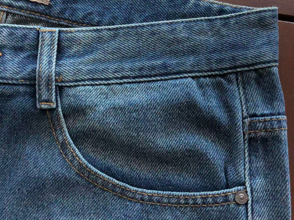 BB Pants