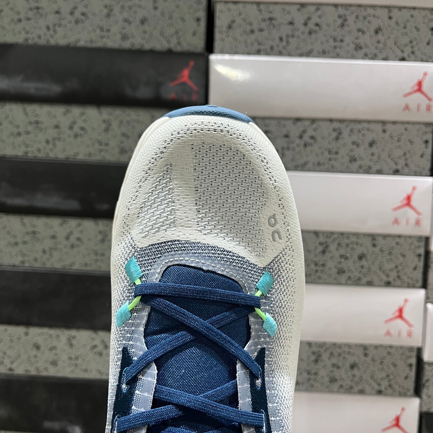 O/N Cloud
