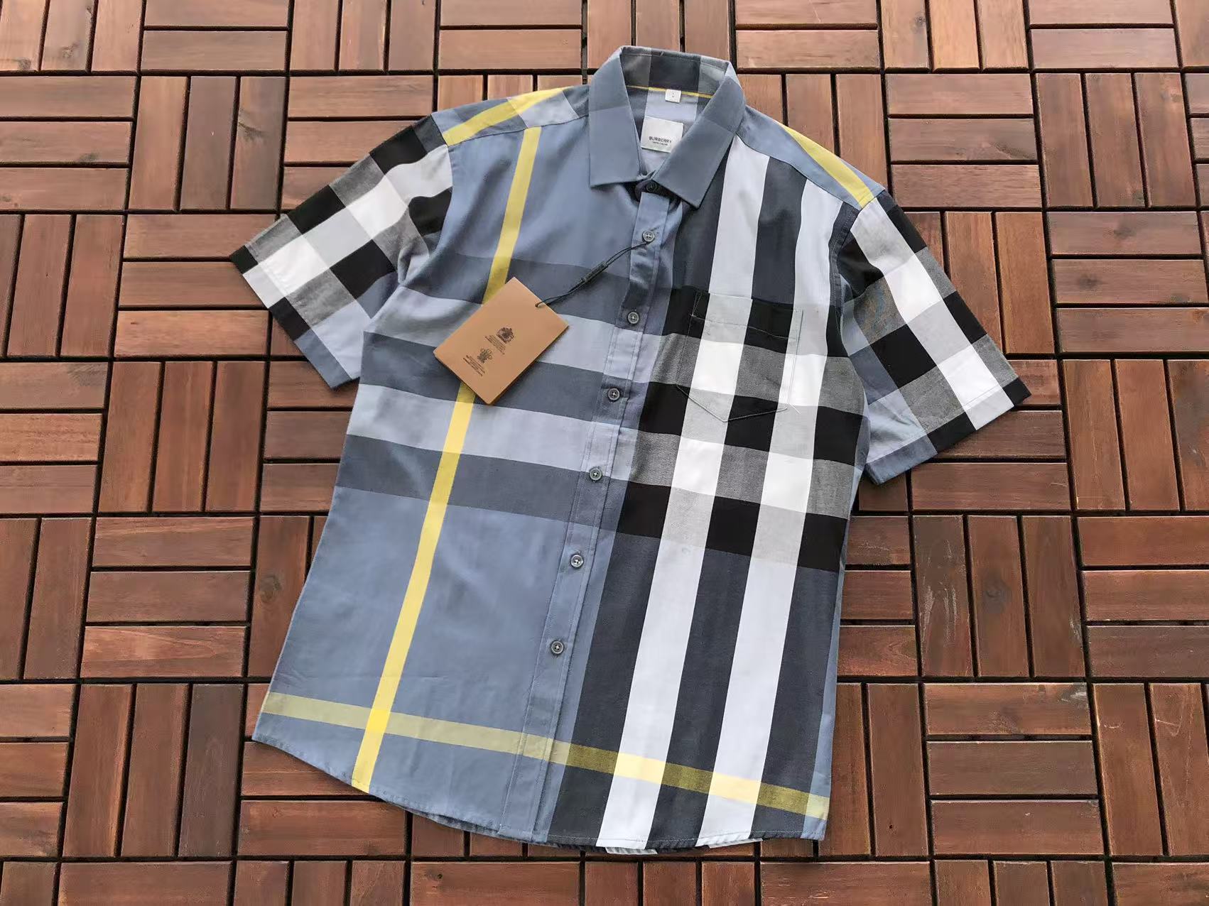 BB Shirt