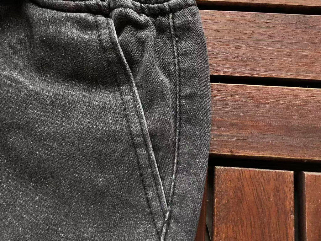 M Pants