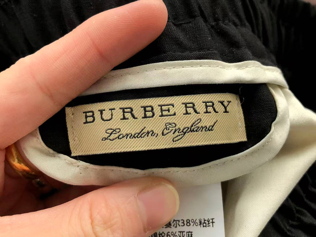 BB Pants
