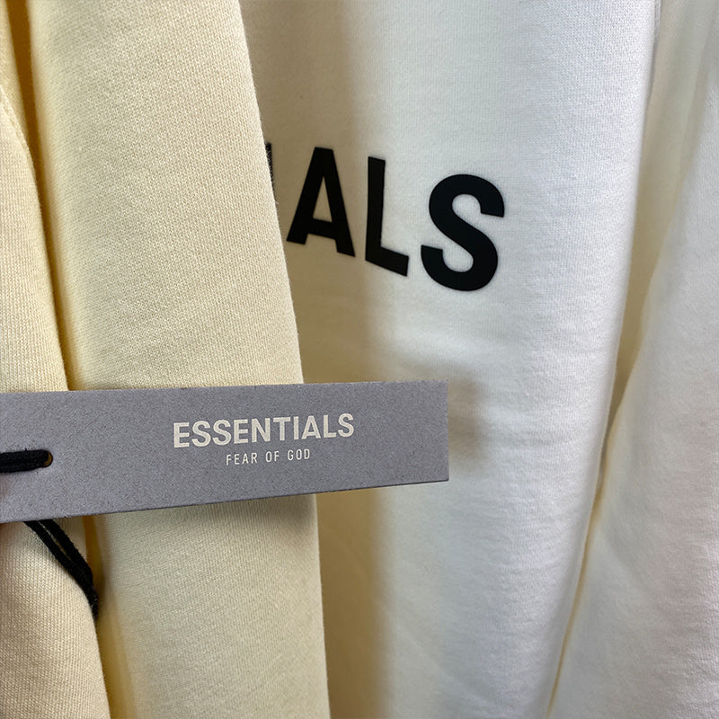 FOG x Essentials Crewneck 20SS