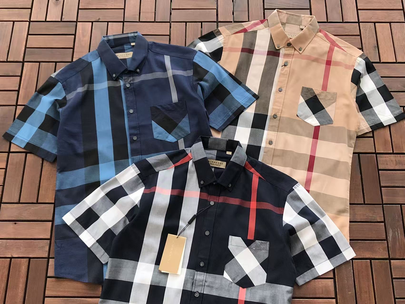 BB Shirt