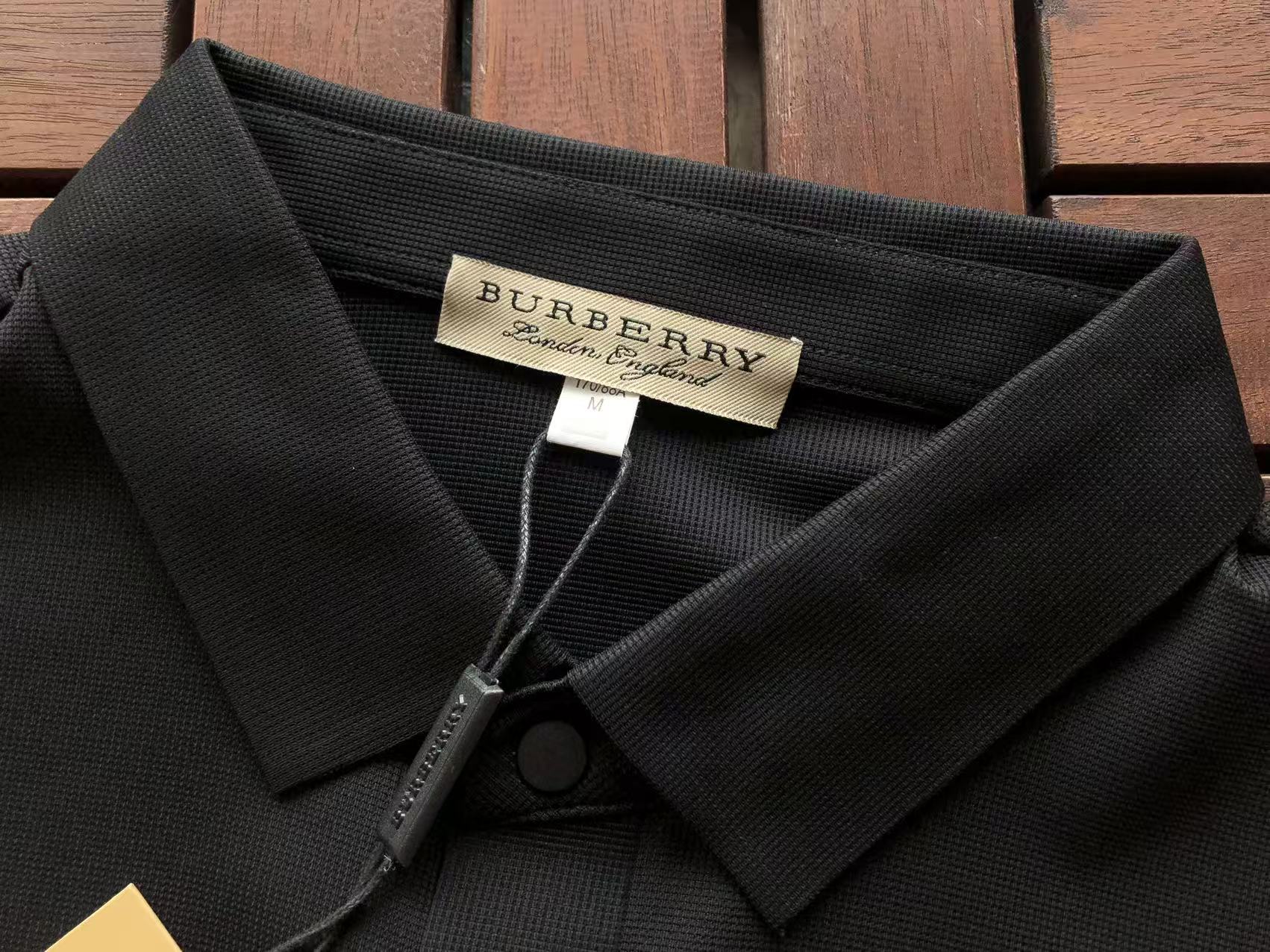 BB Polo Shirt