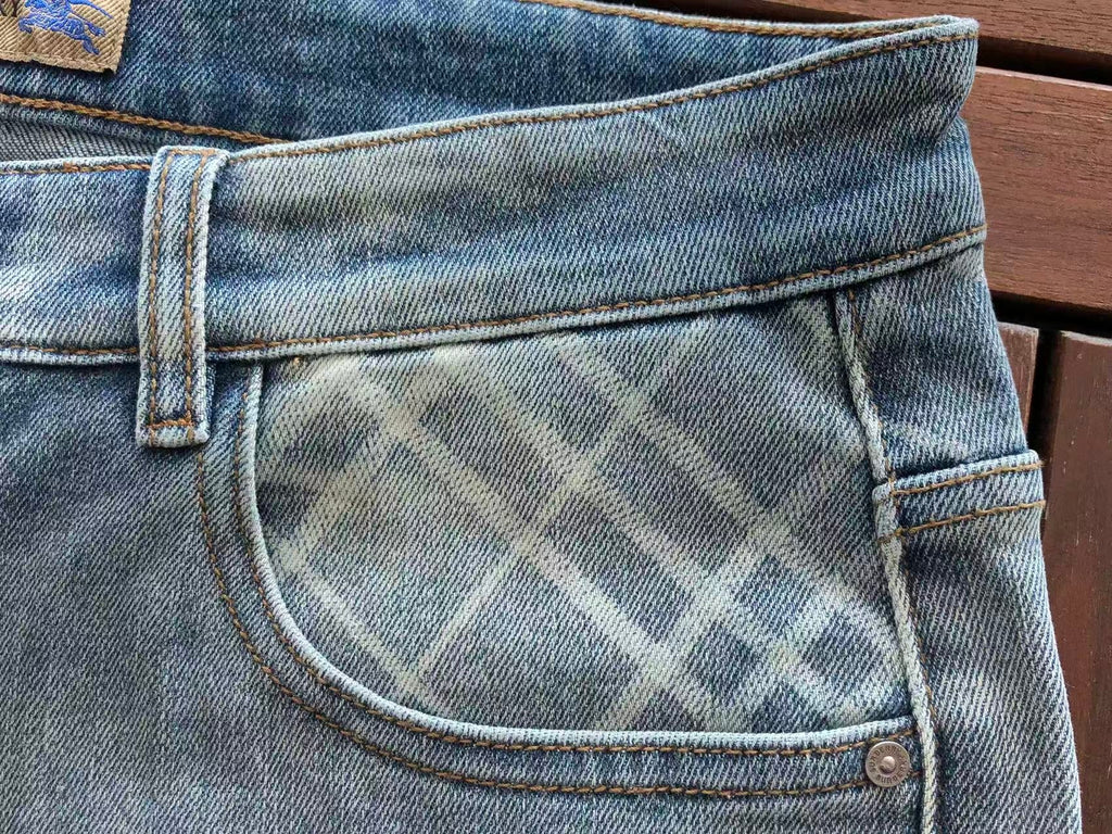 BB Pants
