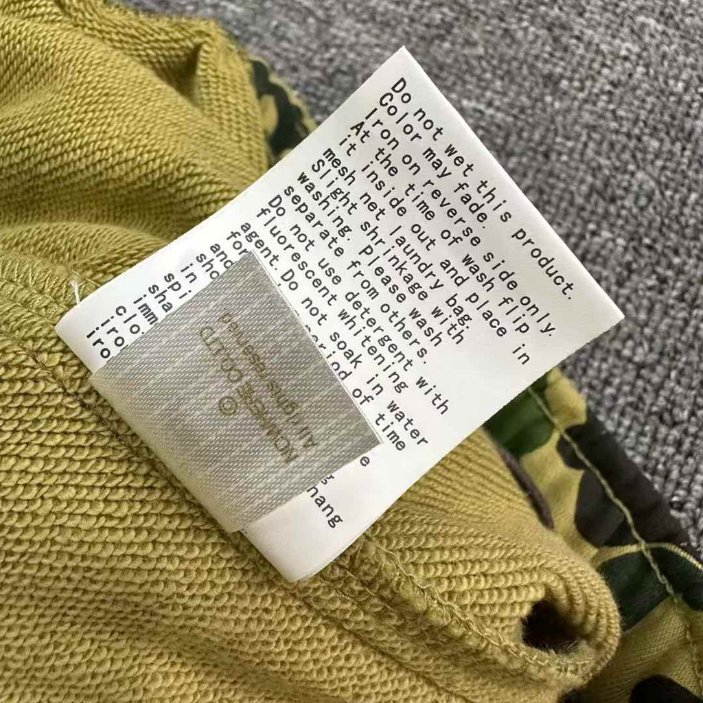 Bp Shorts