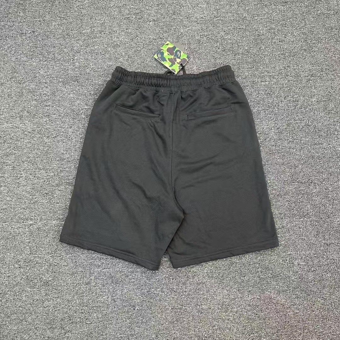 Bp Shorts