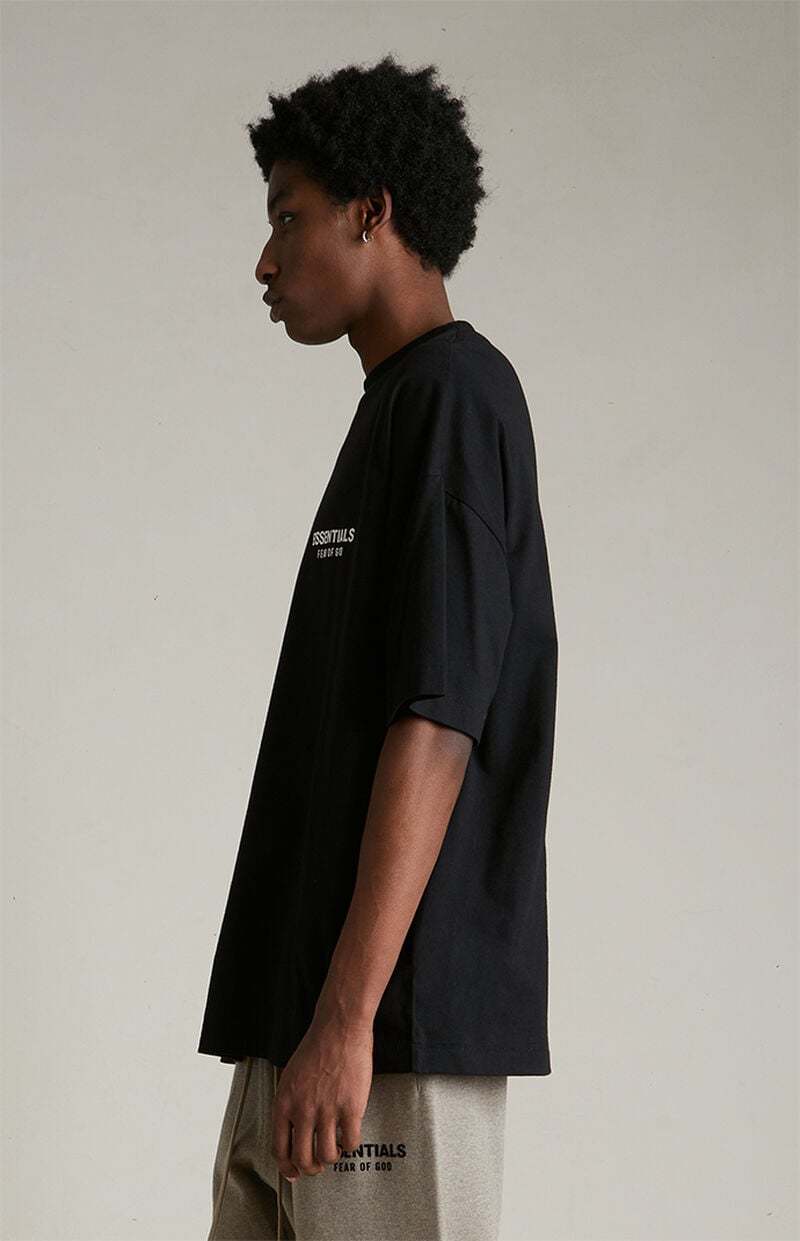 FOG x Essentials Tshirt 24FW