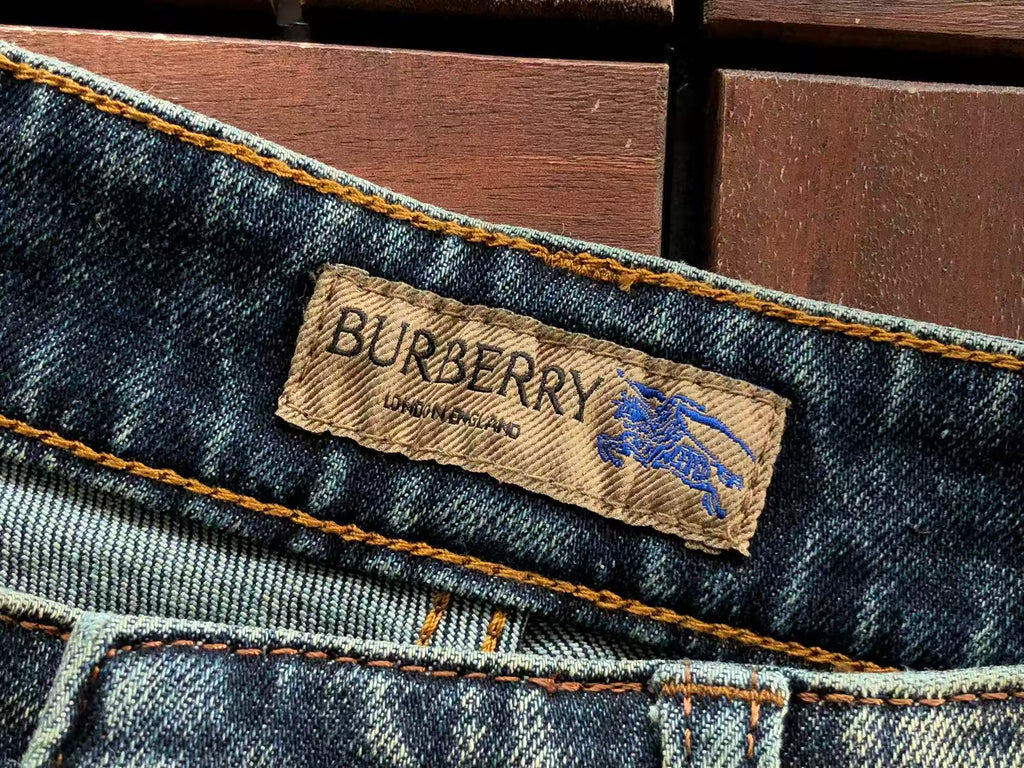 BB Pants