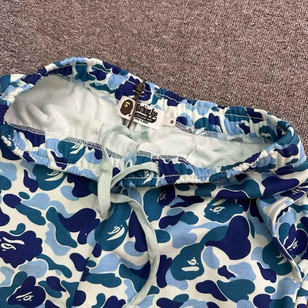 Bp Shorts