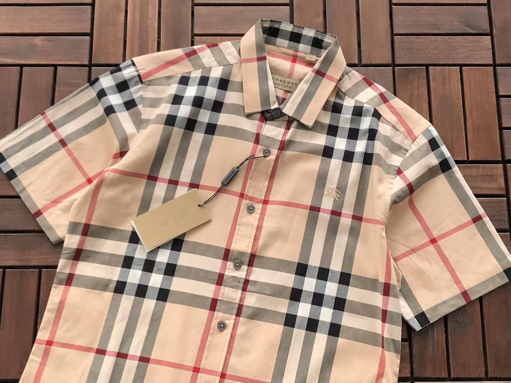 BB Shirt