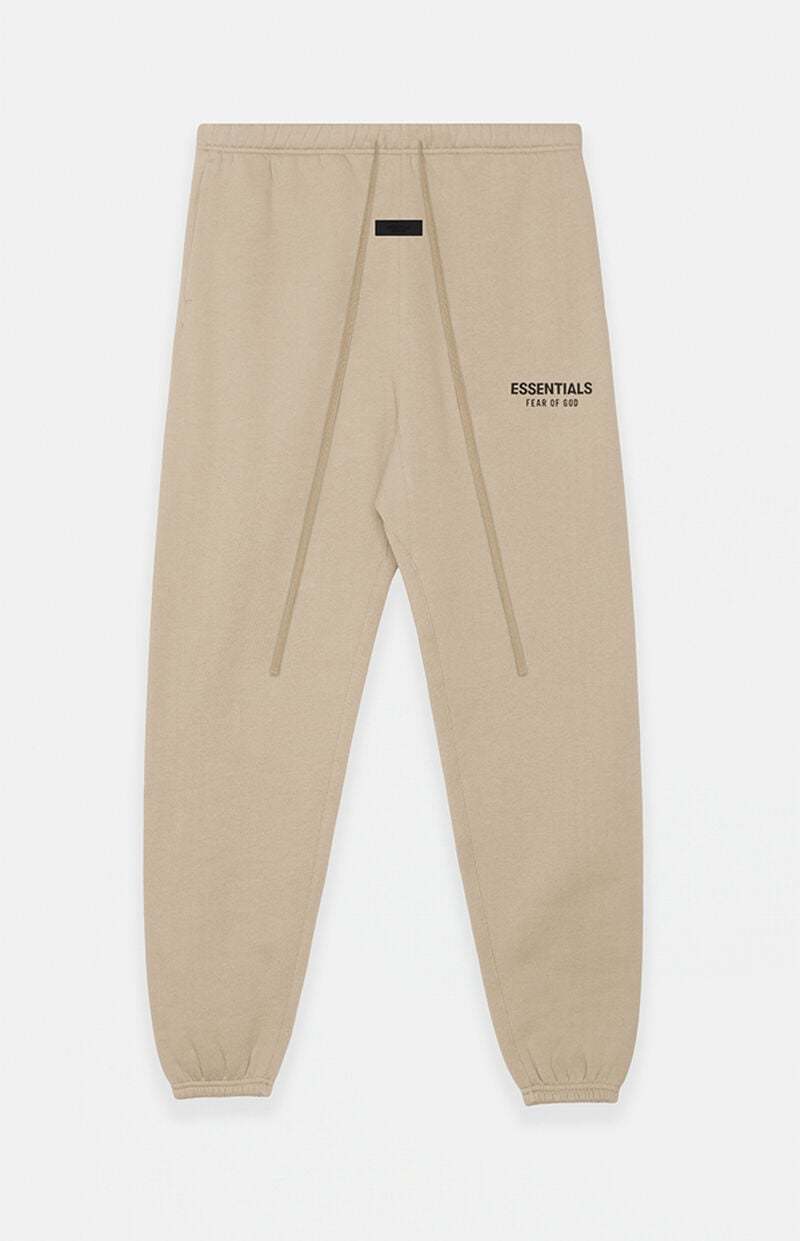 FOG x Essentials Sweatpants 25SS